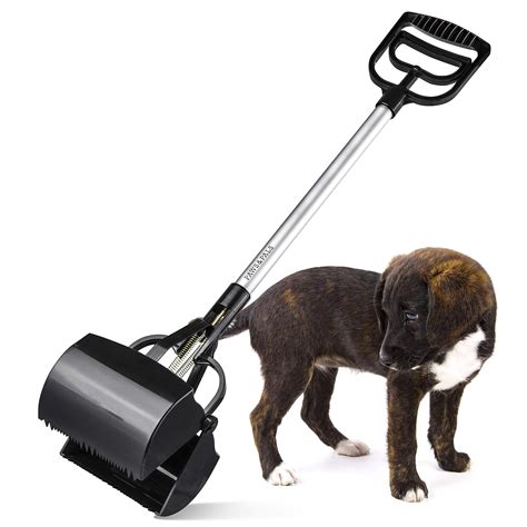 Top 12 Best Pooper Scooper For Grass - Buying Guide 2020