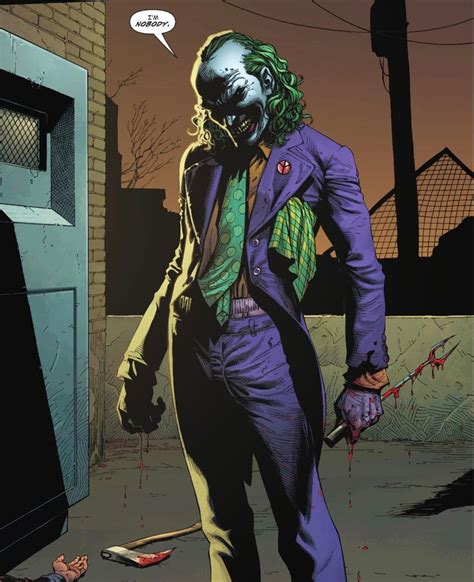 Pin by diego alonso on Gotham | Batman comic art, Joker artwork, Batman ...