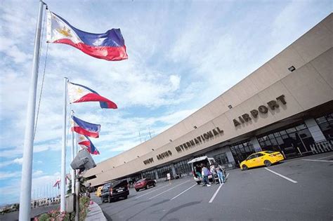 Winning NAIA bidder eligible for tax perks | The Manila Times