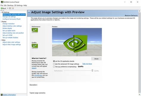 Windows and Android Free Downloads : Nvidia Windows 7 Display Drivers