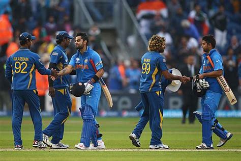 India Vs Sri Lanka T20 Series Fixture, time, Venue, TV Channels and ...