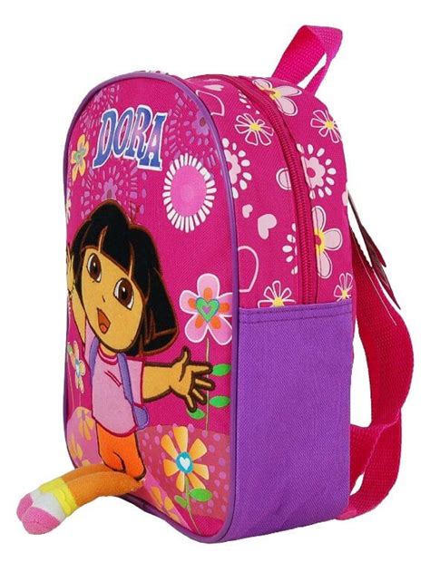 Nick Jr Dora Explorer Backpack | Hot Sex Picture