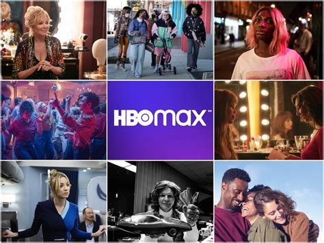 Críticas: Especial: Guía crítica de las nuevas series más valiosas de HBO Max - Otros Cines