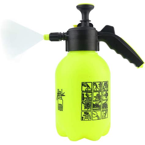 Buy Sunnyglade Hand Held Garden Sprayer Portable Lawn Pressure Pump ...