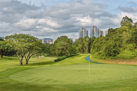 The Hong Kong Golf Club | Tatler Asia