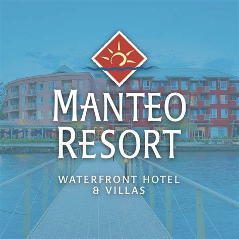 Manteo Resort - Baese Creative