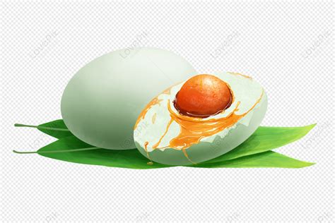 Dragon Boat Festival Salted Duck Eggs PNG Transparent Image And Clipart ...