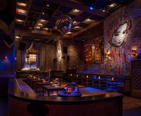 tao downtown - Google Search Tao Nightclub, Nightclub Design ...