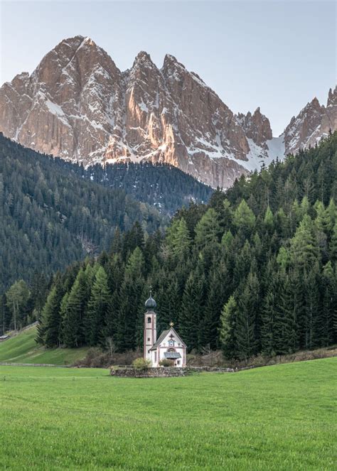 The best way to enjoy Dolomites in Italy? Road trip! Let’s get straight to the point. In this ...