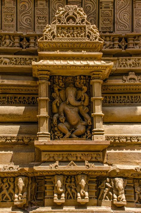 Khajuraho | Ancient indian architecture, Ancient indian art, Indian ...