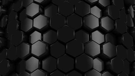 Black Honeycomb Wallpapers - Top Free Black Honeycomb Backgrounds - WallpaperAccess