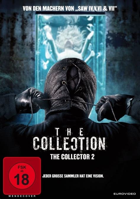 The Collector 2 Full Movie - lasopaie