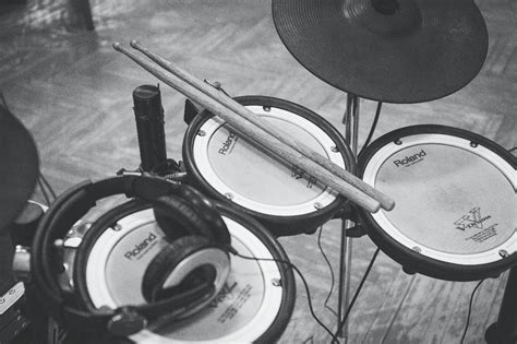 The 5 Best Church Drum Sets - FaithGiant