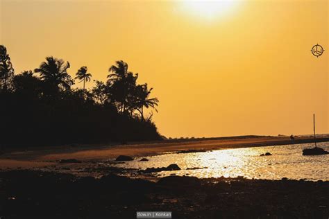 Ten best Konkan Beaches in Maharashtra ~ The Land of Wanderlust