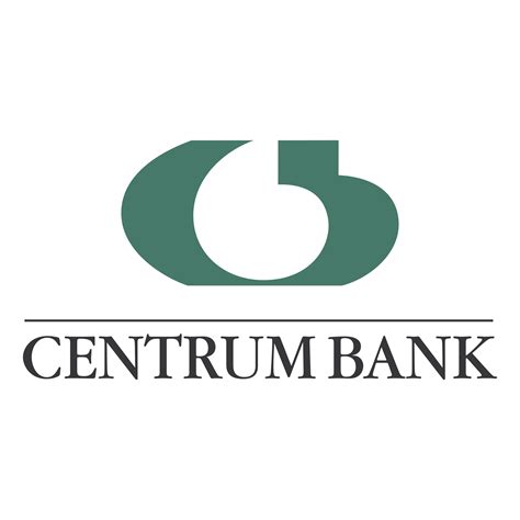 Centrum Bank Logo PNG Transparent & SVG Vector - Freebie Supply