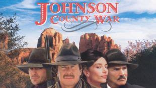 Johnson County War (2002) - Dave Cass | Synopsis, Characteristics, Moods, Themes and Related ...