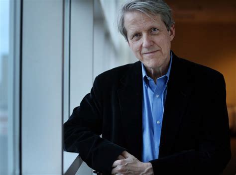 Robert J. Shiller | Biography, Nobel Prize, & Facts | Britannica