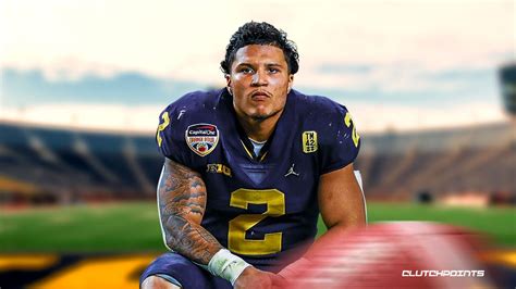 Michigan football's Blake Corum injury update will fire up Wolverines fans