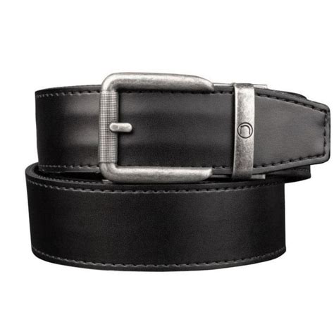 Rogue EDC Belt Finding Your Fit A traditional belt will go through belt ...