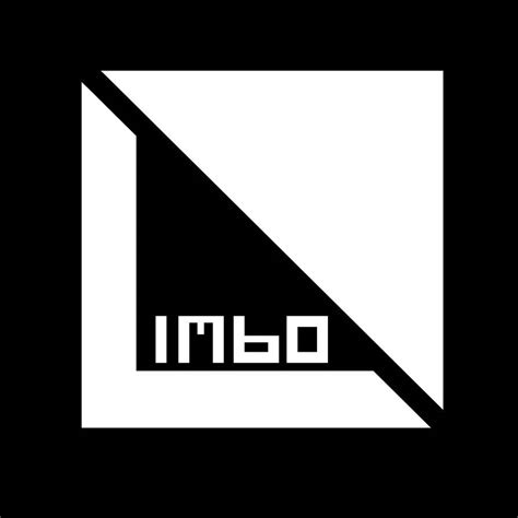 LIMBO: Logo by Pikokko on DeviantArt