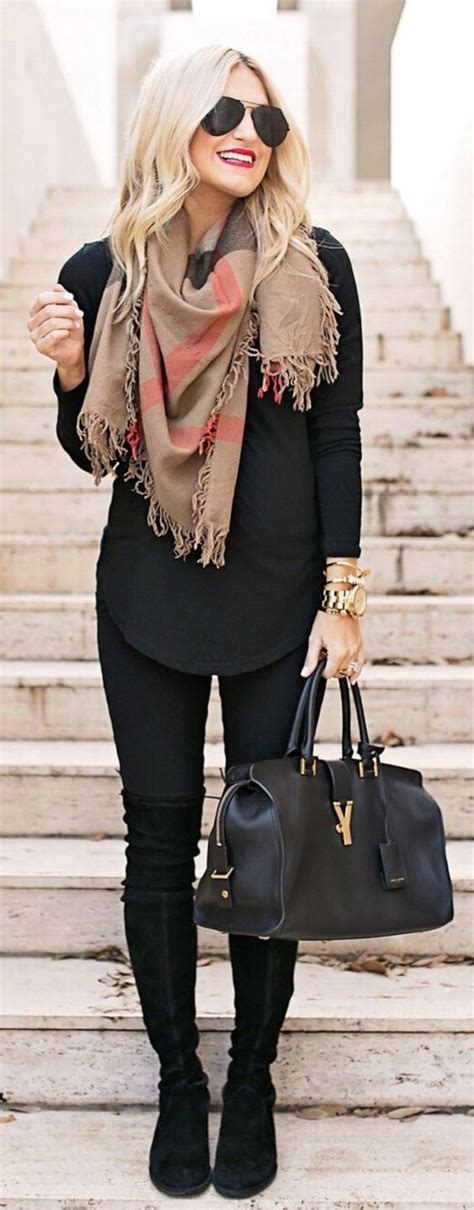 20+ Winter Fashion for work outfits to copy asap - stylishwomenoutfits.com | Fashion trends ...