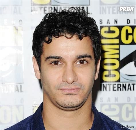 Elyes Gabel (Scorpion) : 4 choses que vous ne saviez (peut-être) pas sur lui - Purebreak