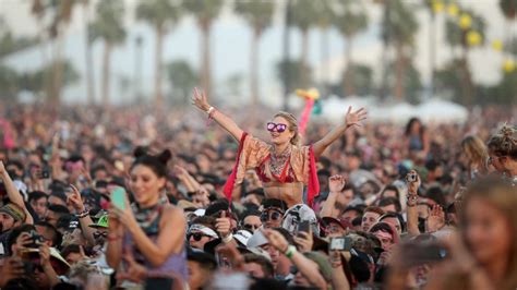 What is Coachella? Everything to know about the music festival - Good Morning America