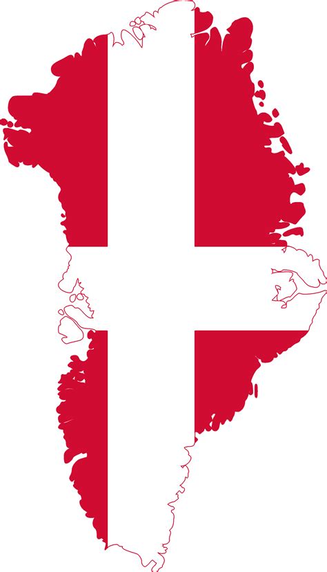 Denmark Flag PNG Transparent Images, Pictures, Photos