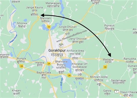 5 Bidders for Gorakhpur Bypass’ Construction Work – Engineering Jobs And Engineers Solutions