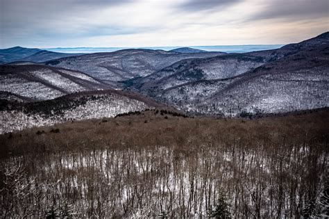 Catskills & Adirondacks - Planning Your Winter Mountain Getaway