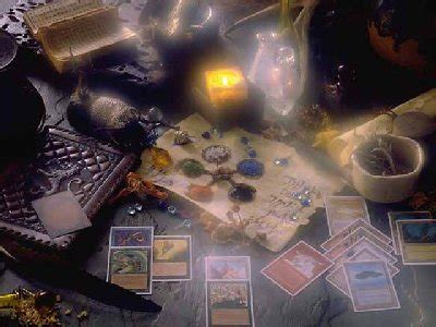 Magick Spells: How To Unlock Your Spiritual Psychic Abilities