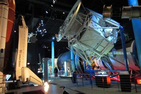 Tripadvisor | NASA Tour, Space Center Houston provided by Discount ...