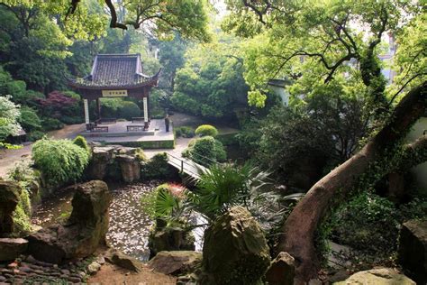 Hangzhou Zhongshan Park Westlake, Sun Yat-sen Park hangzhou - Top things to do in Hangzhou