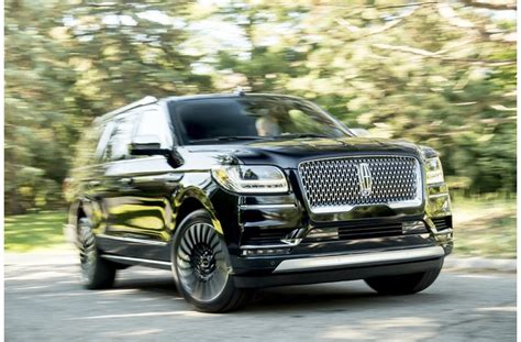 The Best 7-Passenger Luxury Vehicles You Can Buy in 2019 | U.S. News & World Report