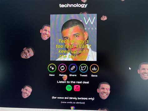 AI Now Lets You Make Fake Drake Songs – channelnews