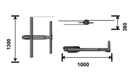 FH-901 Loitering Munition|FH-901A Loitering Munition