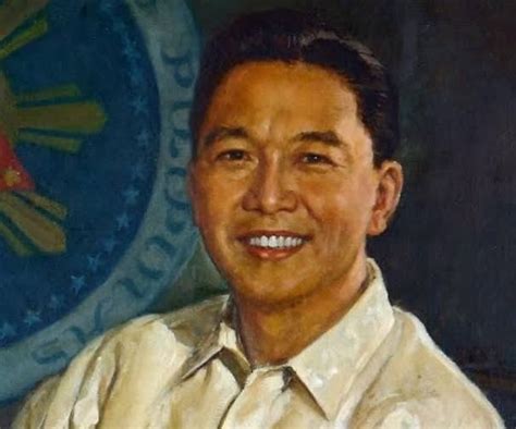 The Great Former President Of The Philippine: Ferdinand E. Marcos ...