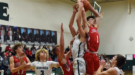 Johnstown boys basketball finding its February form