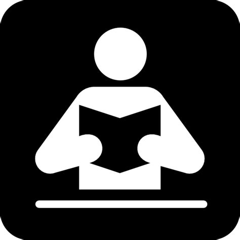 Person Reading Book 2 Clip Art at Clker.com - vector clip art online, royalty free & public domain