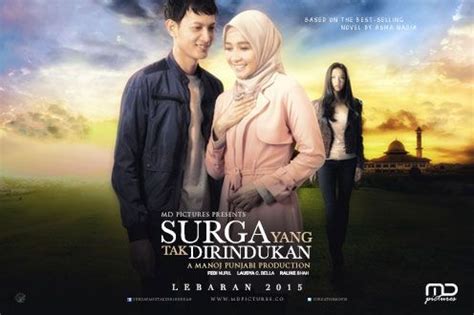 15 Rekomendasi Film Sedih Indonesia, Nguras Emosi Banget!