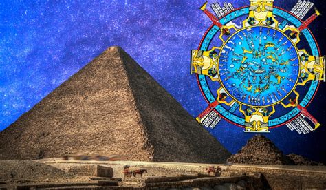 Your Ancient Egyptian Zodiac Sign And What it Reveals About You