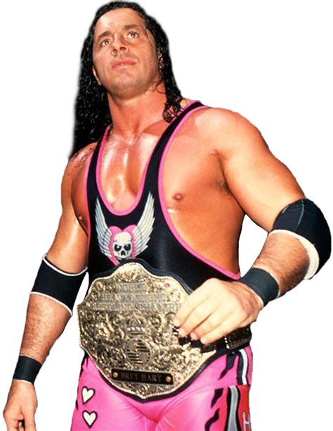 Bret Hart WCW Champion by Dunktheclown on DeviantArt