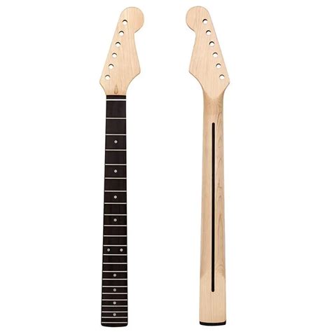 Aliexpress.com : Buy Electric Guitar Neck Maple Wood Guitarra Neck For Fenders Strat ST TL ...