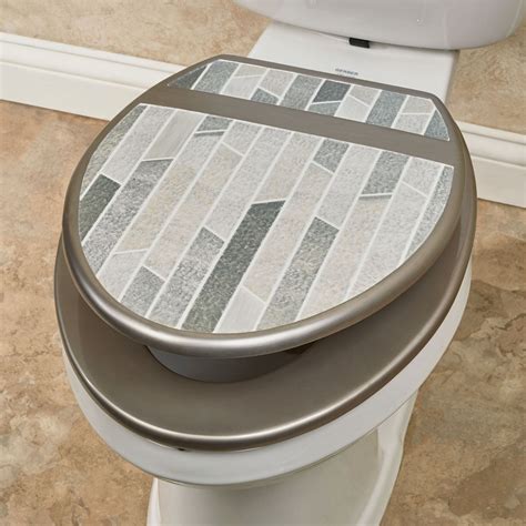 Decorative Elongated Toilet Seats - Foter