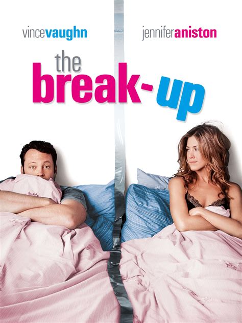 Prime Video: The Break-Up