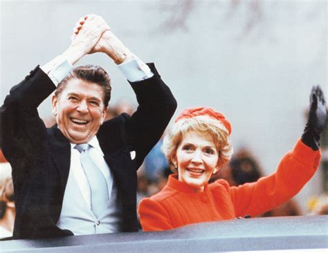 Ronald Reagan - Cold War, Tax Cuts, Diplomacy | Britannica