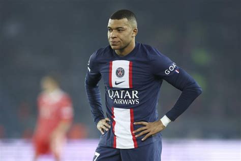 Mbappe News - Latest Kylian Mbappé Transfer News Today