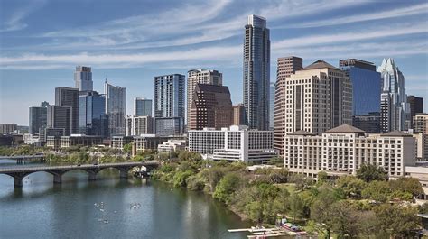 Four Seasons Hotel Austin - Austin Hotels - Austin, United States - Forbes Travel Guide