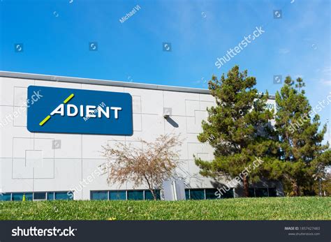 Adient company : 9 images, photos et images vectorielles de stock | Shutterstock