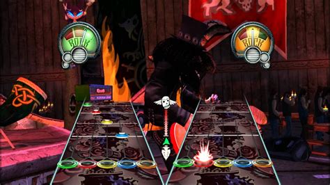 Guitar hero 3 legends of rock song list ps2 » wardialo